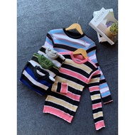 Binner Knit Sweater