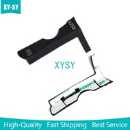 New Original for Nikon D750 Left Side Grip Rubber Camera Repair parts Accessories