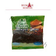 [ READY STOCK ] Sinaran | Lada Hitam Sarawak (Black Pepper) 35g