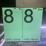 OPPO Reno 8