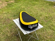 หนังเบาะ Honda Monkey 🐵 125  (Upholstery fabric)