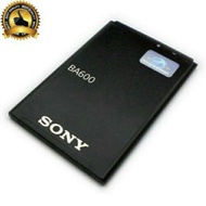 ( High-Quality )SONY BA600/BA700/BA800 Replacement Battery
