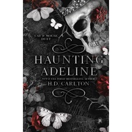 Haunting Adeline [Paperback]by:H. D. Carlton