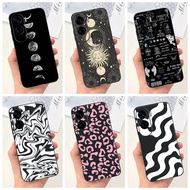 Honor 90 Lite / Honor90 5G / Honor 90 Pro 5G Fashion Cool Pattern Phone Casing Honor 90 90Pro 90lite