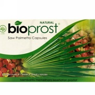 bioprost 10 kapsul