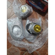 sport light wira small yello colour