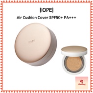 [IOPE] Air Cushion Cover SPF50+ PA+++ 15g / (New 5th generation Air Cushion)
