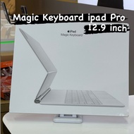magic keyboard ipad pro 12.9 m1 2021