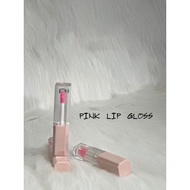 🎉Ready Stock🎉 Abner Beauty Pink Lip Gloss 粉嫩唇膏