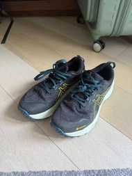 Asics gel trabuco 11 goretex