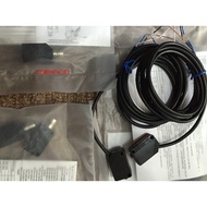 ((Chuanzheng) Photoelectric Switch Laser Type E3Z-L61 E3Z-LS61 LS81 LS86 L81 D61 R61