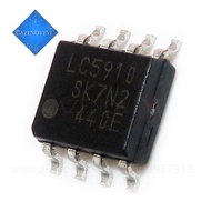 2 Piece LC5910S-TL LC5910 LC5910S SOP-8 new original   chip