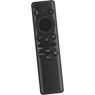 Voice Remote Control Replacement for Samsung TM2560E QLED Q7F Q8F Smart TV QN43Q7FAAFXZA QN50Q7FAAFX