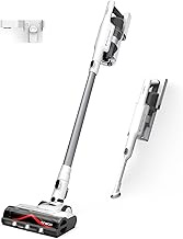 Tineco A30S Cordless Vacuum Cleaner, Wireless Stick Vacuum Cleaner 160AW Suction Power 60 Minutes Ru