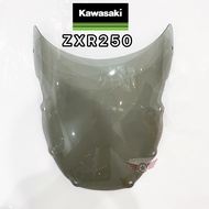 KAWASAKI ZXR250 ZXR 250 WINDSCREEN VISOR WISOR TINTED