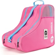 Beg Tanden Roller Skate, Beg Ice Skate untuk Kanak-kanak dan Dewasa, Beg Roller Blade, Beg Ice Skati