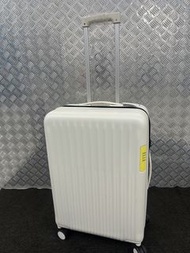New：Elle 25 吋行李箱； Elle 25 inch luggage 65 x 43 x 24cm
