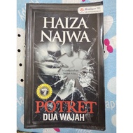 Potret Dua Wajah - Haiza Najwa