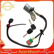 [Hot-Sale]  Steering Lock for  307 All Models 2001-2005 4162X4 /4162AS
