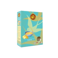 Song Shan Bird's Nest with Rock Sugar