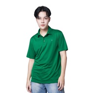 GQ Everyday Sport Polo (Lite Collection) : เสื้อโปโลกีฬาผ้าลื่น ไม่บาดผิว เนื้อผ้านุ่มพิเศษ โคตรสบาย