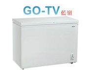 【可議價】 HERAN禾聯 300L 上掀式冷凍櫃(HFZ-3062) 限區配送