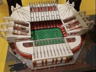 LEGO 曼聯老特拉福德球場模型 10272 Old Trafford 奧脫福球場