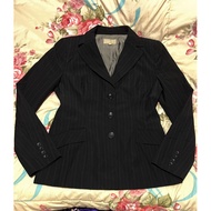 G2000 Black Blazer women SM