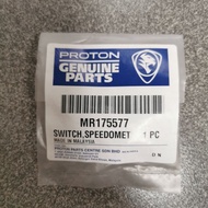 Original Proton Wira1.3, 1.5 VDO Satria Arena Meter Connector Sensor Speedometer Switch MR175577