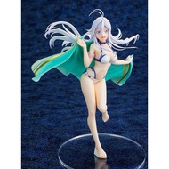 READY STOCK Kadokawa 1/7 Scale 86 Eighty Six Vladilena Milizé Lena Swimsuit Ver. PVC Figure
