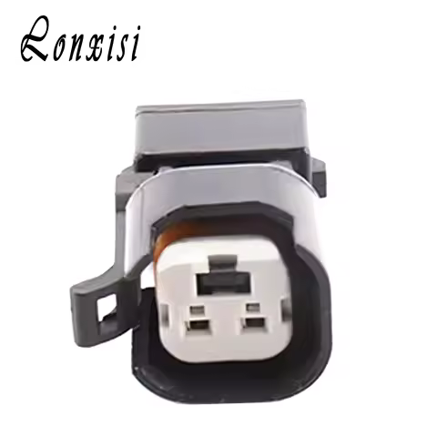 1/5/10/20/50 Sets 2 P Michigan Motorsports LS1 EV6-EV1USCAREV6EV14 USCAR Adapter Adapts LS2 LS3 LSX 