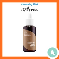 [ISNTREE] Green Tea Fresh Serum 50ml