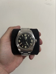 Tudor Ranger