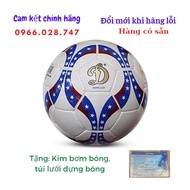 [Genuine gift] UHV 2•03 ball with star printed Dynamic soccer ball - maxsport99