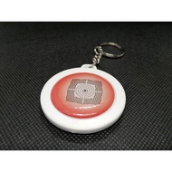 PVH Logo Customize Keychain Keychains Prana Violet Healing