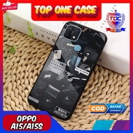 Case OPPO A15 / A15S - Casing OPPO A15 / A15S Terbaru Top One Case [