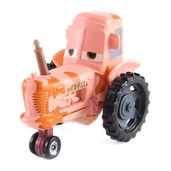 Takara Tomy | Genuine Pixar Cars Love McQueen 95 Lightning McQueen 1:55 Modeling Metal Toys Car Allo