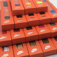 Suitable for NIKE NIKE ZOOM 2K AIR MAX 97 98 200 Round Shape Shoelace Shoelace