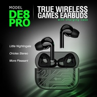 (PEEDEE) DMES DE8 PRO EARBUDS