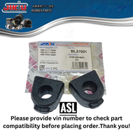 20401FA020 (1 PAIR) JIKIU Subaru Front Stabilizer Bush Forester Impreza Legacy SF5 GC GF GC8 BE5 204