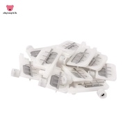 10PCS Small Ink Damper for  Mutoh 2400 1100 R1800 1900 1390 DX4 DX5 RJ-8000 8100  Mimaki Printer Dum
