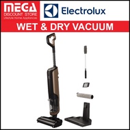 ELECTROLUX EFW71711 WET &amp; DRY VACUUM CLEANER