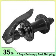 SP8 Folding Bike Hubs 74mm 20 Hole  Front Hub Ultralight Alloy Bearing Quick Release Hub Folding Bic