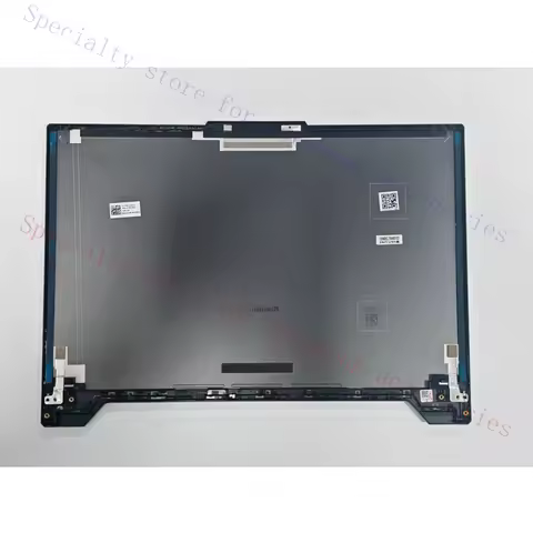 A+ For ASUS TUF Gaming F15 FX507Z Laptop LCD Back Cover Gray