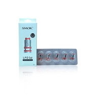 (GASS) COIL SMOK LP2 COIL LP2 AUTHEN SMOK