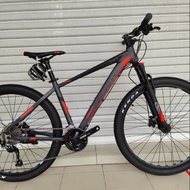 TRS 27.5 MOUNTAIN BIKE TWILIGHT 3X9 Speed