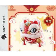 [COMING SOON] Isekai Ryoko no Techo Accessories - Lucky Unicorn Head