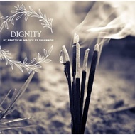 DIGNITY  INCENSE     Hand Rolled Incense