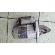 engine starter subaru impreza ej15