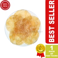 Fish Tocino White dried unsalted sweet taste 1 pack Cebu's Best Pasalubong Product , Cebu’s dried fi